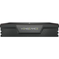 Оперативная память Corsair Vengeance 2x48ГБ DDR5 6600 МГц CMK96GX5M2B6600C32 - Изображение №6 — Chaika Market