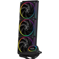 Система жидкостного охлаждения для процессора ID-Cooling SL360 - Изображение №2 — Chaika Market