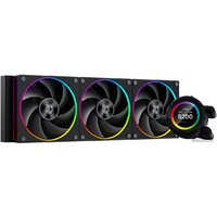 Система жидкостного охлаждения для процессора ID-Cooling SL360 — Chaika Market
