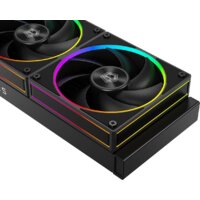 Система жидкостного охлаждения для процессора ID-Cooling SL360 - Изображение №3 — Chaika Market
