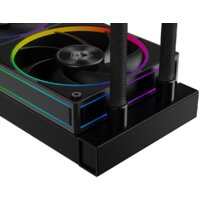 Система жидкостного охлаждения для процессора ID-Cooling SL360 - Изображение №4 — Chaika Market