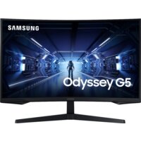 Игровой монитор Samsung Odyssey G5 - G55A LS32AG550EPXEN — Chaika Market