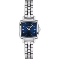 Наручные часы Tissot T058.109.11.041.01 — Chaika Market