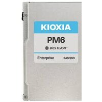 SSD Kioxia PM6-V 1.6TB KPM61VUG1T60 — Chaika Market