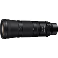 Объектив Nikon NIKKOR Z 180-600mm f/5.6-6.3 VR — Chaika Market