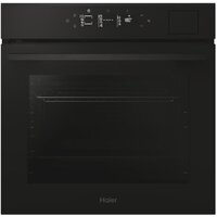 Электрический духовой шкаф Haier H6 ID46G3SHTB — Chaika Market