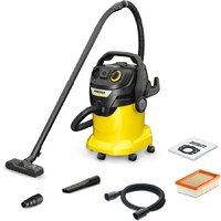 Пылесос Karcher KWD 6 P V-25/6/22 1.628-485.0 — Chaika Market