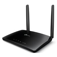 4G Wi-Fi роутер TP-Link Archer MR400 V4.20 - Изображение №2 — Chaika Market