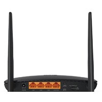 4G Wi-Fi роутер TP-Link Archer MR400 V4.20 — Chaika Market