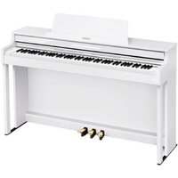 Цифровое пианино Casio Celviano AP-550 (белый) — Chaika Market