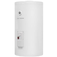 Бойлер косвенного нагрева с ТЭНом Royal Thermo GLF RTWGE 100 — Chaika Market