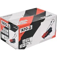 Газонокосилка Yato YT-85205 - Изображение №10 — Chaika Market