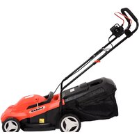 Газонокосилка Yato YT-85205 - Изображение №7 — Chaika Market