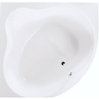 Ванна VagnerPlast Plejada 150x150 — Chaika Market