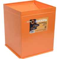 Измельчитель зерна Вихрь ЗД-400 74/2/2 — Chaika Market