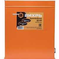 Измельчитель зерна Вихрь ЗД-400 74/2/2 - Изображение №2 — Chaika Market