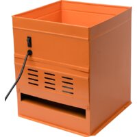 Измельчитель зерна Вихрь ЗД-400 74/2/2 - Изображение №7 — Chaika Market
