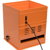 Измельчитель зерна Вихрь ЗД-400 74/2/2 - Изображение №8 — Chaika Market