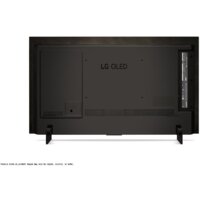 OLED телевизор LG OLED C4 OLED42C4RLA - Изображение №7 — Chaika Market