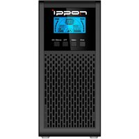 Источник бесперебойного питания IPPON Innova G2 Euro 1000L 1547590 — Chaika Market