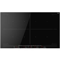 Варочная панель TEKA IZF 88700 MST (черный) — Chaika Market