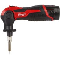 Стержневой паяльник Milwaukee M12 SI-201C 4933459761 (с 1-им АКБ) - Изображение №9 — Chaika Market