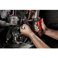 Стержневой паяльник Milwaukee M12 SI-201C 4933459761 (с 1-им АКБ) - Изображение №3 — Chaika Market