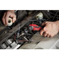 Стержневой паяльник Milwaukee M12 SI-201C 4933459761 (с 1-им АКБ) - Изображение №2 — Chaika Market