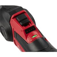 Стержневой паяльник Milwaukee M12 SI-201C 4933459761 (с 1-им АКБ) - Изображение №7 — Chaika Market