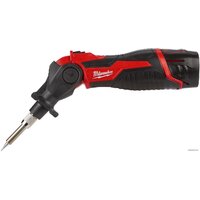 Стержневой паяльник Milwaukee M12 SI-201C 4933459761 (с 1-им АКБ) - Изображение №8 — Chaika Market