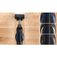 Пылесос Bosch Unlimited 9 BSS931BHF - Изображение №10 — Chaika Market