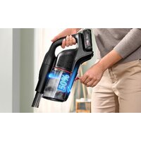 Пылесос Bosch Unlimited 9 BSS931BHF - Изображение №2 — Chaika Market