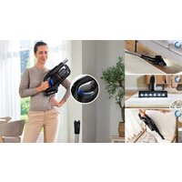 Пылесос Bosch Unlimited 9 BSS931BHF - Изображение №15 — Chaika Market