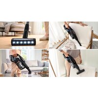 Пылесос Bosch Unlimited 9 BSS931BHF - Изображение №3 — Chaika Market