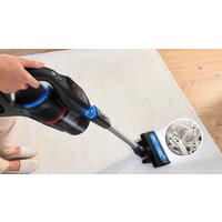 Пылесос Bosch Unlimited 9 BSS931BHF - Изображение №18 — Chaika Market