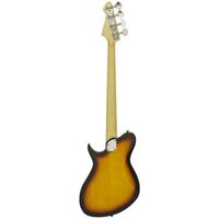 Бас-гитара Aria Pro II J-B51 2TS - Изображение №2 — Chaika Market