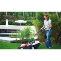 Газонокосилка AL-KO Classic 3.82 SE (112856) - Изображение №2 — Chaika Market