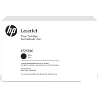 Картридж HP 59X CF259XC — Chaika Market