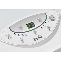 Мобильный кондиционер Ballu BPAC-18 CE - Изображение №2 — Chaika Market