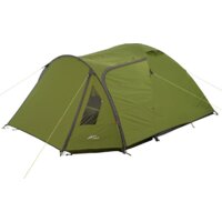 Кемпинговая палатка Trek Planet Avola 4 (зеленый) - Изображение №3 — Chaika Market
