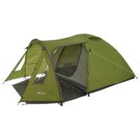 Кемпинговая палатка Trek Planet Avola 4 (зеленый) — Chaika Market
