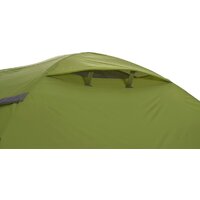 Кемпинговая палатка Trek Planet Avola 4 (зеленый) - Изображение №5 — Chaika Market