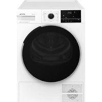 Сушильная машина Smeg DNP82SEIN — Chaika Market