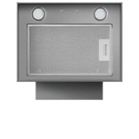 Кухонная вытяжка MAUNFELD Bath 401 (нержавеющая сталь) - Изображение №8 — Chaika Market