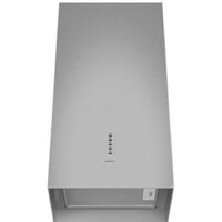 Кухонная вытяжка MAUNFELD Bath 401 (нержавеющая сталь) - Изображение №2 — Chaika Market