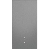 Кухонная вытяжка MAUNFELD Bath 401 (нержавеющая сталь) - Изображение №4 — Chaika Market