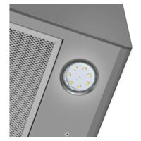 Кухонная вытяжка MAUNFELD Bath 401 (нержавеющая сталь) - Изображение №5 — Chaika Market