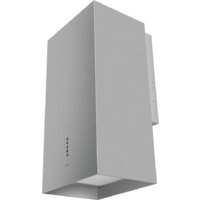 Кухонная вытяжка MAUNFELD Bath 401 (нержавеющая сталь) — Chaika Market