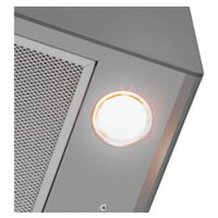 Кухонная вытяжка MAUNFELD Bath 401 (нержавеющая сталь) - Изображение №7 — Chaika Market