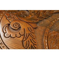 Шашки/нарды Haleyan Тигр kh006 - Изображение №6 — Chaika Market